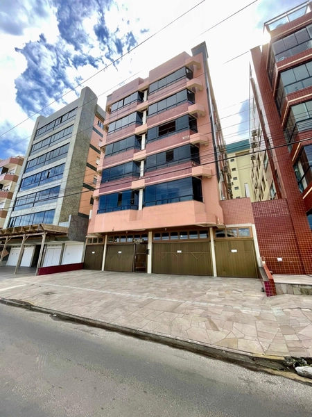 Apartamento com 02 Dormitórios na beira mar de Capão da Canoa: 16ª foto da galeria de imagens do imóvel