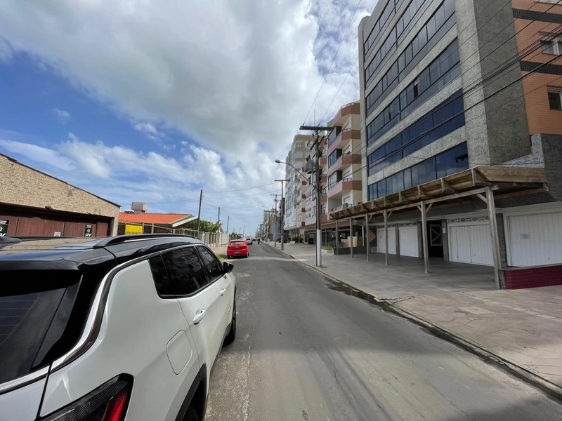 Apartamento com 02 Dormitórios na beira mar de Capão da Canoa: 18ª foto da galeria de imagens do imóvel