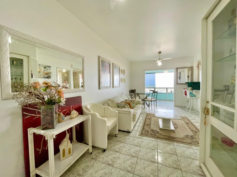 Apartamento com 02 Dormitórios na beira mar de Capão da Canoa: 9ª foto da galeria de imagens do imóvel