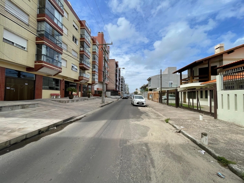 Apartamento com 02 Dormitórios na beira mar de Capão da Canoa: 21ª foto da galeria de imagens do imóvel
