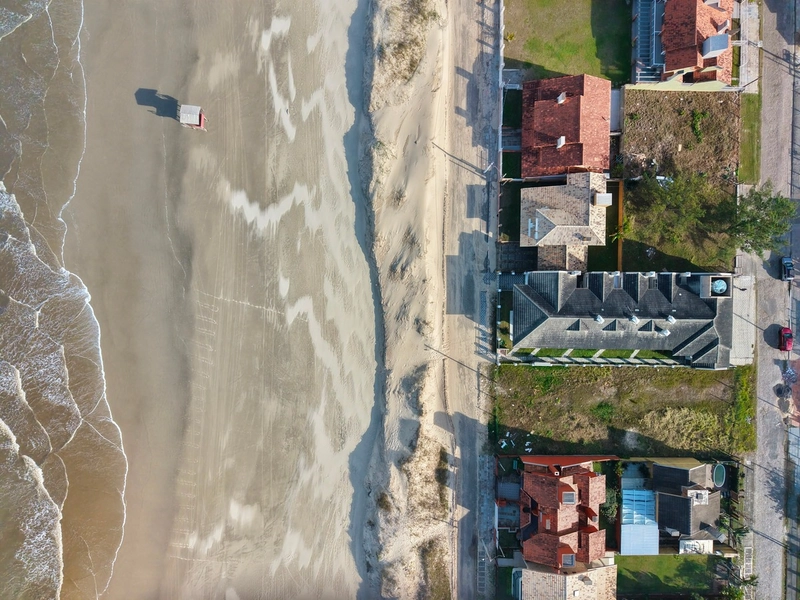 CASA VISTA MAR CAPÃO DA CANOA: 14ª foto da galeria de imagens do imóvel