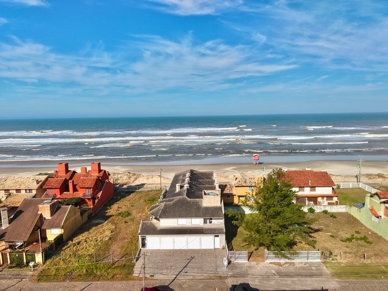 CASA VISTA MAR CAPÃO DA CANOA: 30ª foto da galeria de imagens do imóvel