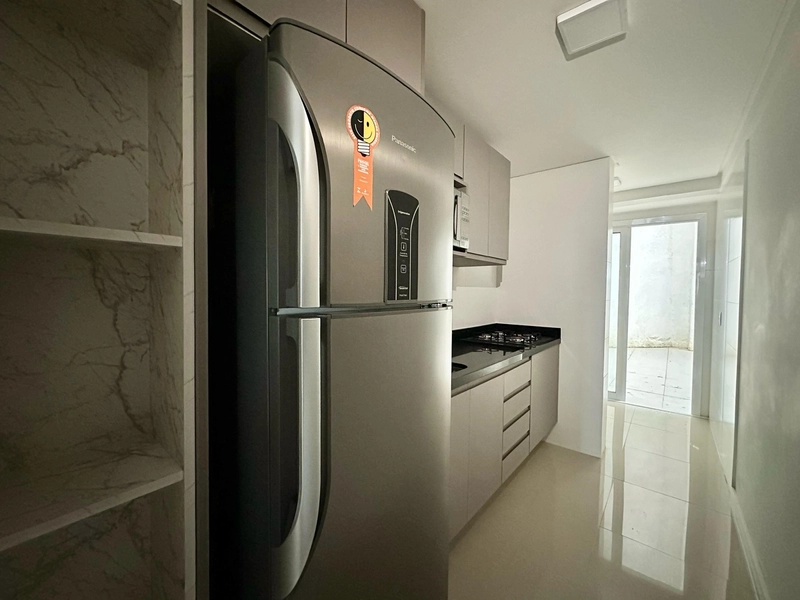 APARTAMENTO COM TERRAÇO MOBILIADO E DECORADO!: 27ª foto da galeria de imagens do imóvel