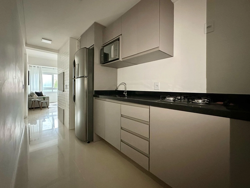 APARTAMENTO COM TERRAÇO MOBILIADO E DECORADO!: 24ª foto da galeria de imagens do imóvel