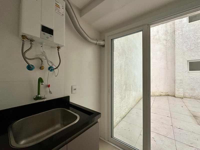 APARTAMENTO COM TERRAÇO MOBILIADO E DECORADO!: 25ª foto da galeria de imagens do imóvel