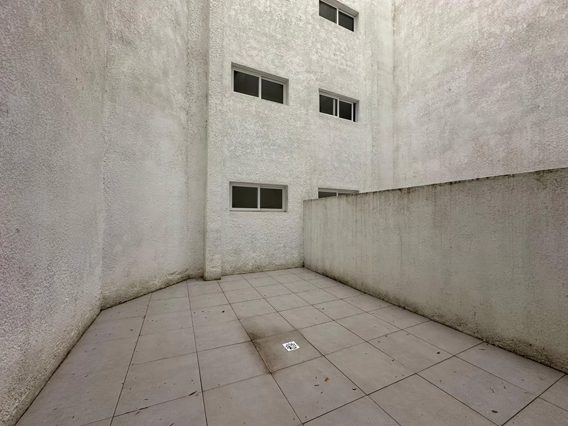 APARTAMENTO COM TERRAÇO MOBILIADO E DECORADO!: 10ª foto da galeria de imagens do imóvel