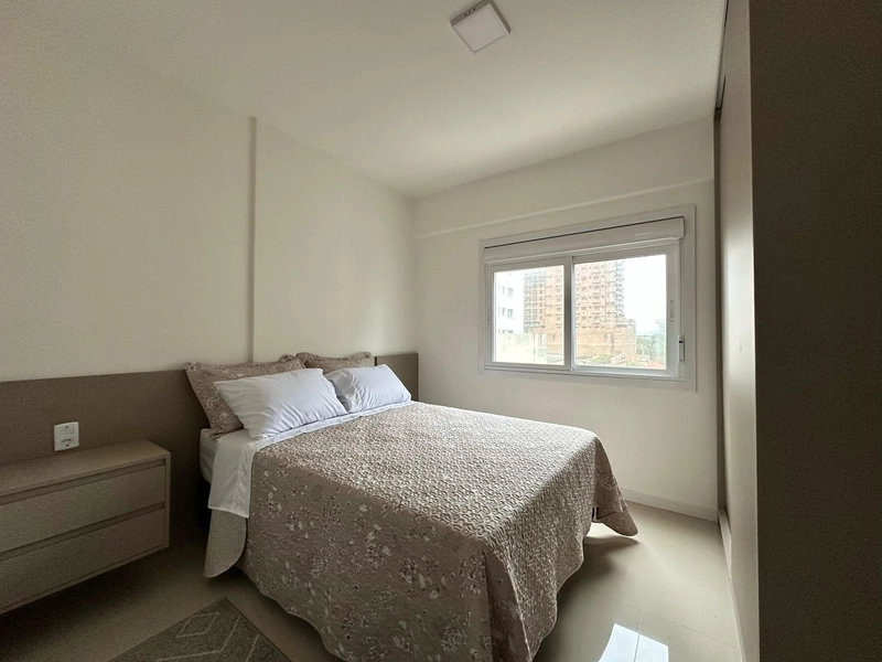 APARTAMENTO COM TERRAÇO MOBILIADO E DECORADO!: 11ª foto da galeria de imagens do imóvel