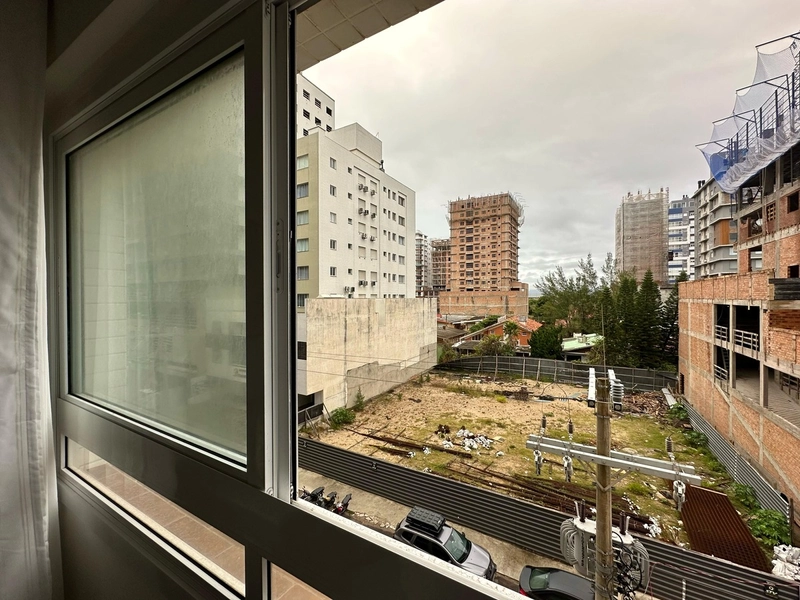 APARTAMENTO COM TERRAÇO MOBILIADO E DECORADO!: 7ª foto da galeria de imagens do imóvel