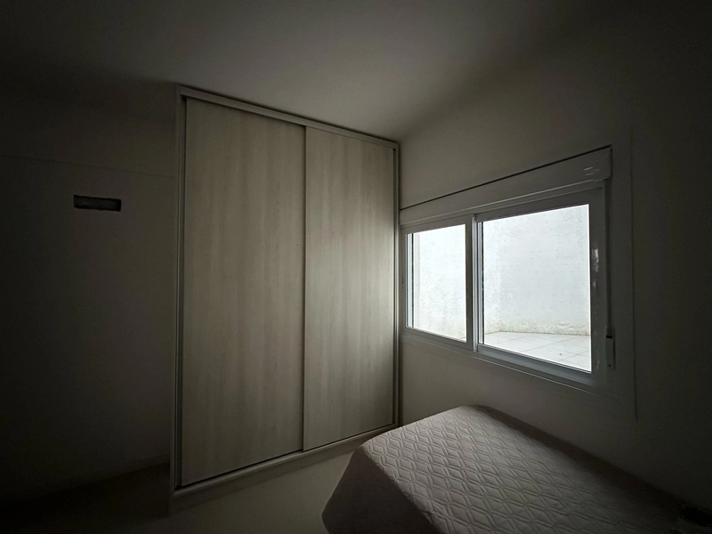 APARTAMENTO COM TERRAÇO MOBILIADO E DECORADO!: 5ª foto da galeria de imagens do imóvel