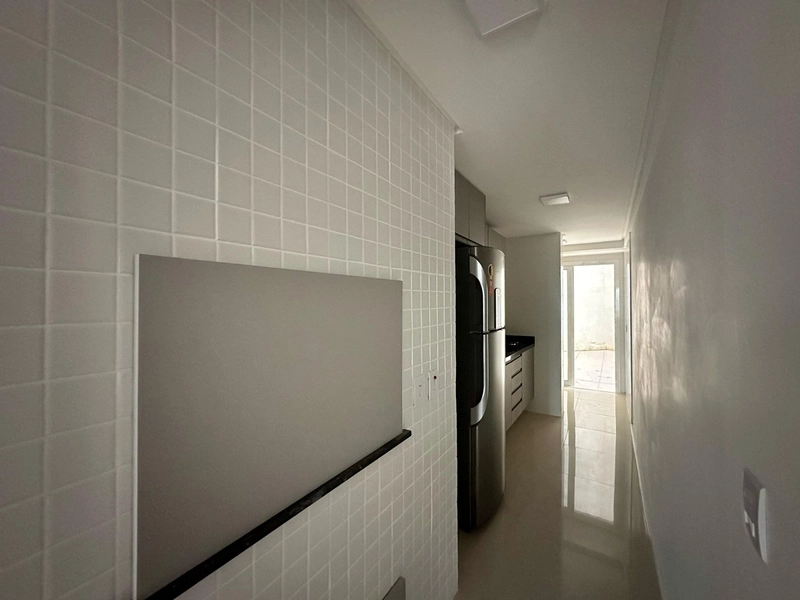 APARTAMENTO COM TERRAÇO MOBILIADO E DECORADO!: 21ª foto da galeria de imagens do imóvel