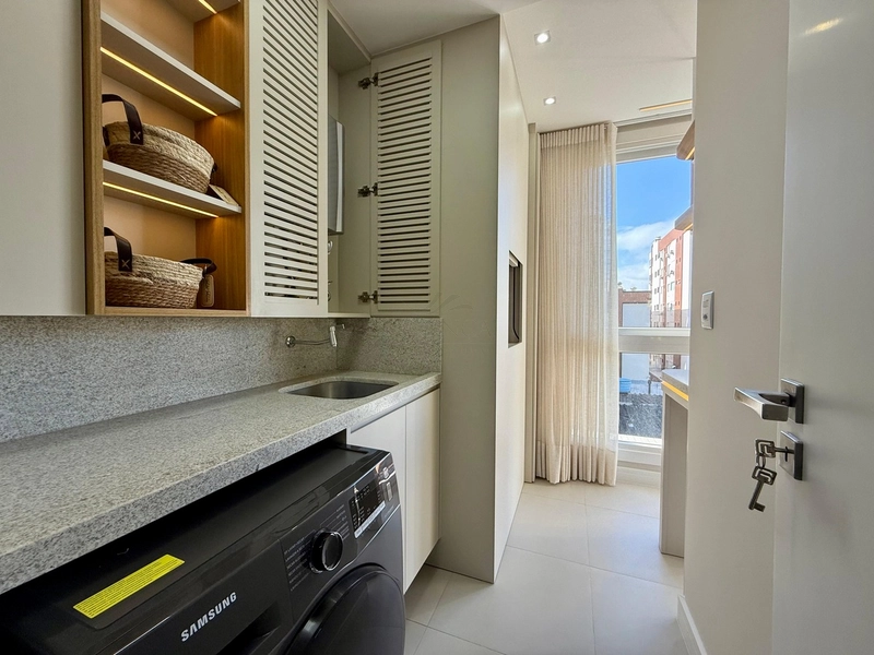 Apartamento de 3 dormitórios, Zona Nova, Capão da Canoa: 10ª foto da galeria de imagens do imóvel
