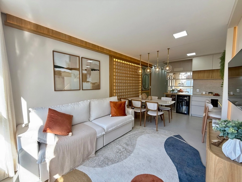 Apartamento de 3 dormitórios, Zona Nova, Capão da Canoa: 14ª foto da galeria de imagens do imóvel