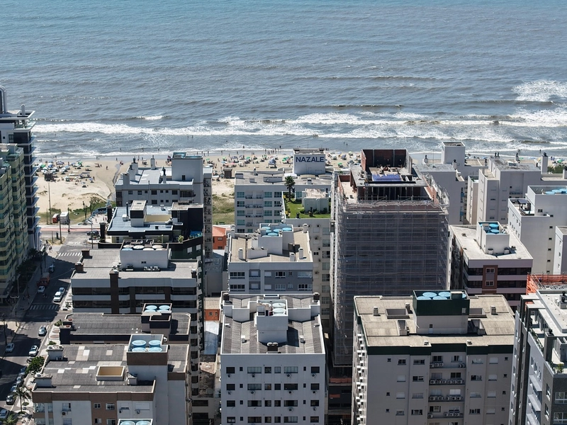 APARTAMENTO À VENDA, NA DÍVISA DE ATLÂNTIDA, NO BAIRRO NAVEGANTES!!: 15ª foto da galeria de imagens do imóvel