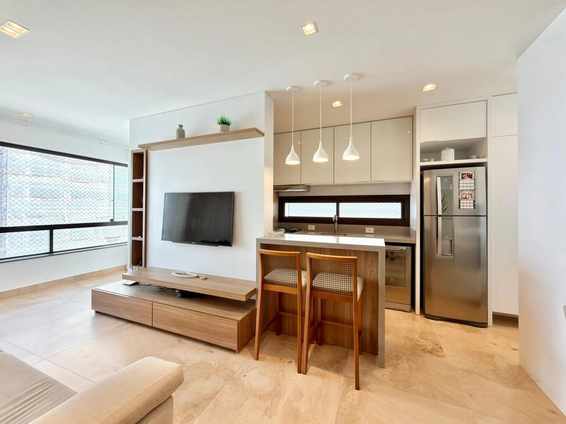 APARTAMENTO À VENDA, NA DÍVISA DE ATLÂNTIDA, NO BAIRRO NAVEGANTES!!: 20ª foto da galeria de imagens do imóvel