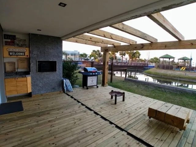 Casas à venda em Xangri-Lá, Condomínio Rossi Atlântida.: 18ª foto da galeria de imagens do imóvel
