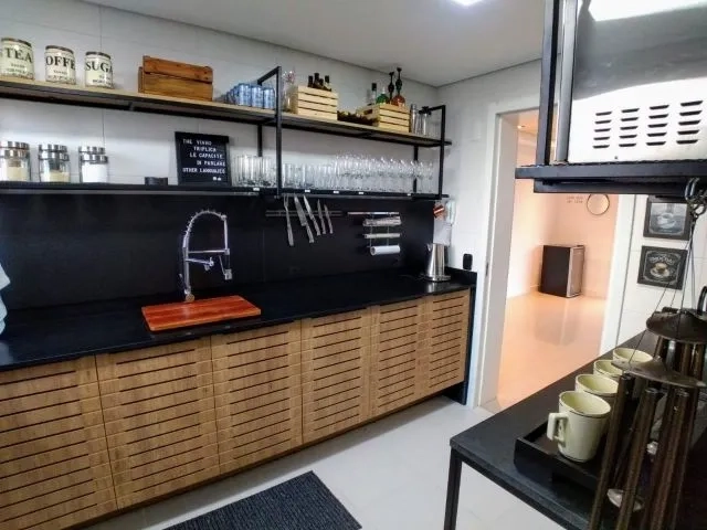 Casas à venda em Xangri-Lá, Condomínio Rossi Atlântida.: 7ª foto da galeria de imagens do imóvel