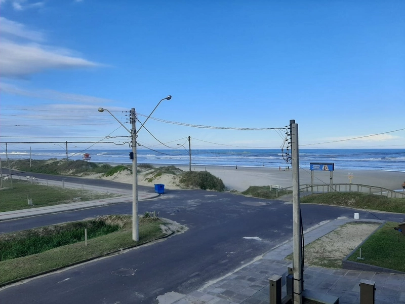 SOBRADO COM VISTA PARA O MAR EM CAPÃO DA CANOA!: 19ª foto da galeria de imagens do imóvel