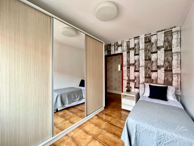 Apartamento 02 Dorms Mobiliado no Centro. Capão da Canoa: 13ª foto da galeria de imagens do imóvel