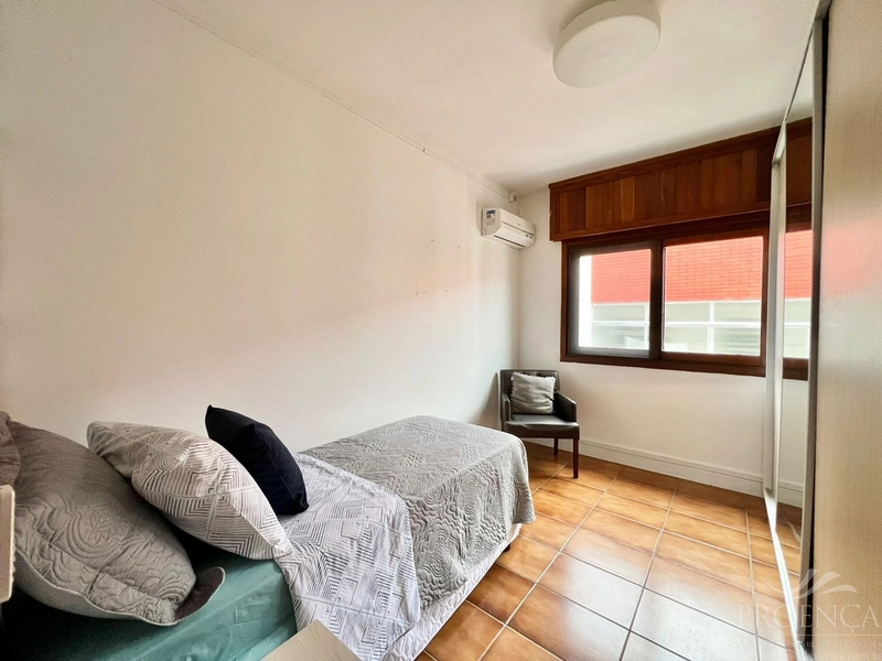 Apartamento 02 Dorms Mobiliado no Centro. Capão da Canoa: 12ª foto da galeria de imagens do imóvel