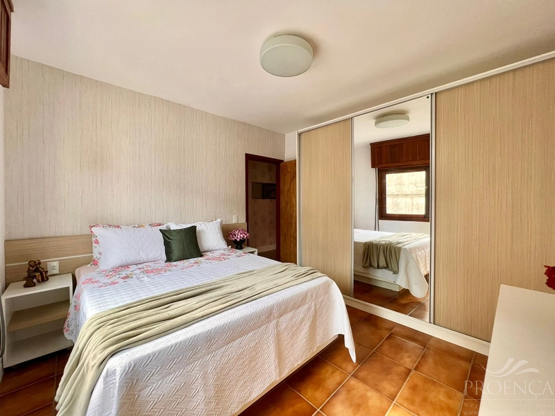 Apartamento 02 Dorms Mobiliado no Centro. Capão da Canoa: 15ª foto da galeria de imagens do imóvel