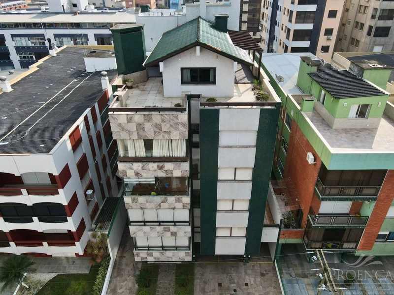 Apartamento 02 Dorms Mobiliado no Centro. Capão da Canoa: 17ª foto da galeria de imagens do imóvel