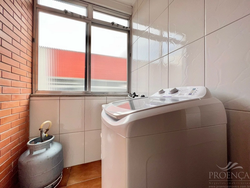 Apartamento 02 Dorms Mobiliado no Centro. Capão da Canoa: 11ª foto da galeria de imagens do imóvel