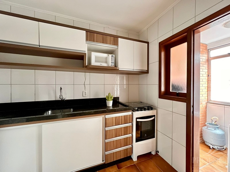 Apartamento 02 Dorms Mobiliado no Centro. Capão da Canoa: 8ª foto da galeria de imagens do imóvel