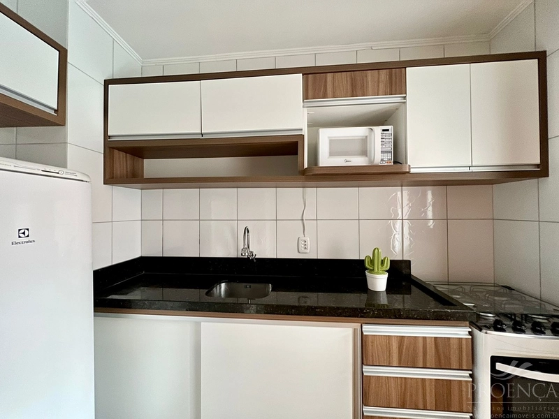 Apartamento 02 Dorms Mobiliado no Centro. Capão da Canoa: 9ª foto da galeria de imagens do imóvel