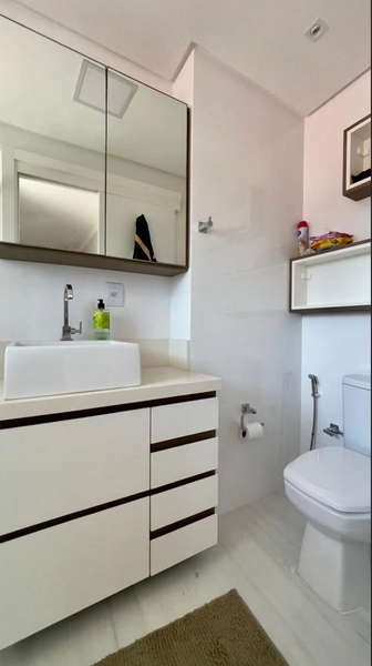 Apartamento de 03 dormitórios de frente no coração de Capão!: 9ª foto da galeria de imagens do imóvel