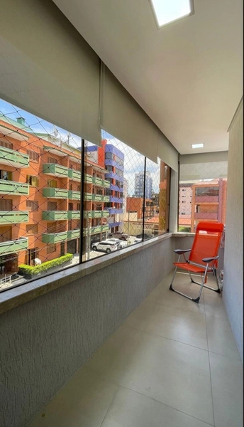 Apartamento de 03 dormitórios de frente no coração de Capão!: 3ª foto da galeria de imagens do imóvel
