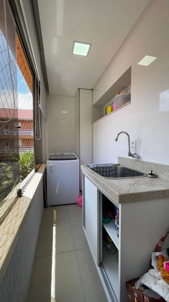 Apartamento de 03 dormitórios de frente no coração de Capão!: 5ª foto da galeria de imagens do imóvel