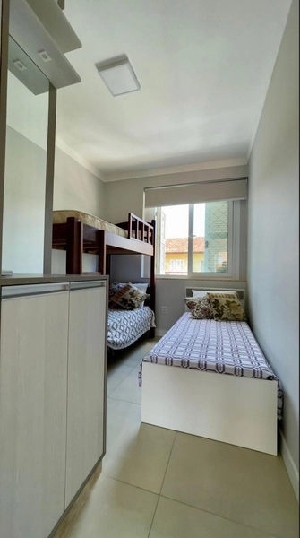 Apartamento de 03 dormitórios de frente no coração de Capão!: 8ª foto da galeria de imagens do imóvel