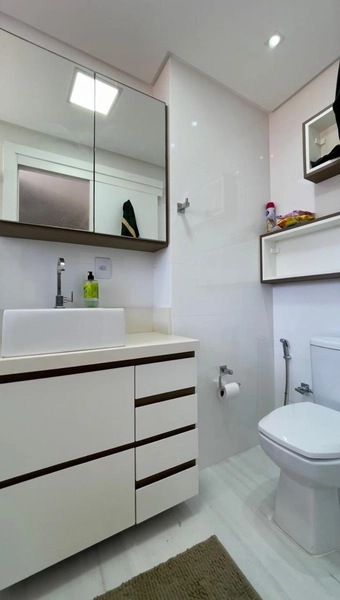 Apartamento de 03 dormitórios de frente no coração de Capão!: 10ª foto da galeria de imagens do imóvel