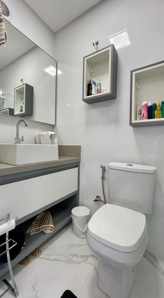 Apartamento de 03 dormitórios de frente no coração de Capão!: 15ª foto da galeria de imagens do imóvel