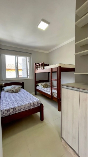 Apartamento de 03 dormitórios de frente no coração de Capão!: 4ª foto da galeria de imagens do imóvel