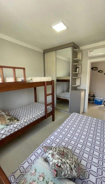 Apartamento de 03 dormitórios de frente no coração de Capão!: 1ª foto da galeria de imagens do imóvel