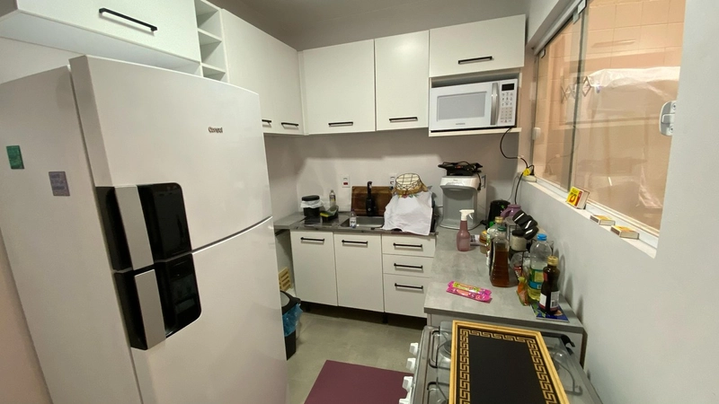 Apartamento de 3 Dormitórios com box e terraço: 12ª foto da galeria de imagens do imóvel