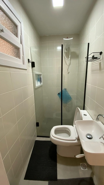 Apartamento de 3 Dormitórios com box e terraço: 6ª foto da galeria de imagens do imóvel