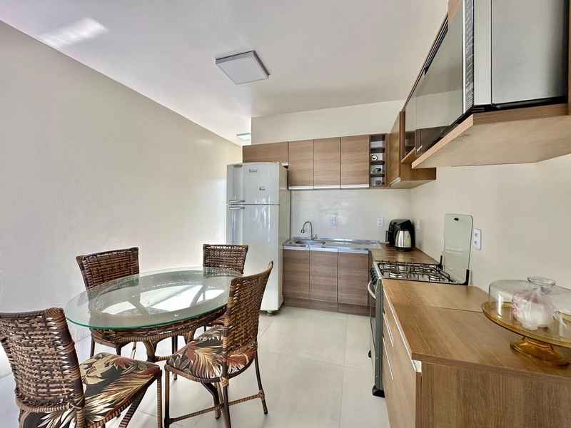 CASA COM PISCINA EM ATLÂNTIDA SUL !!: 5ª foto da galeria de imagens do imóvel