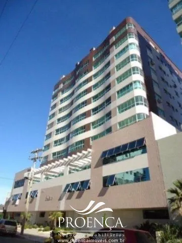 Apartamento 3 dormitórios de Frente 01 quadra do Mar.: 1ª foto da galeria de imagens do imóvel