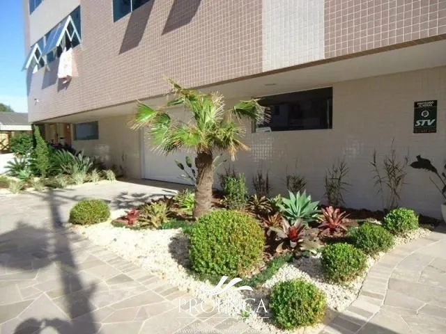 Apartamento 3 dormitórios de Frente 01 quadra do Mar.: 2ª foto da galeria de imagens do imóvel