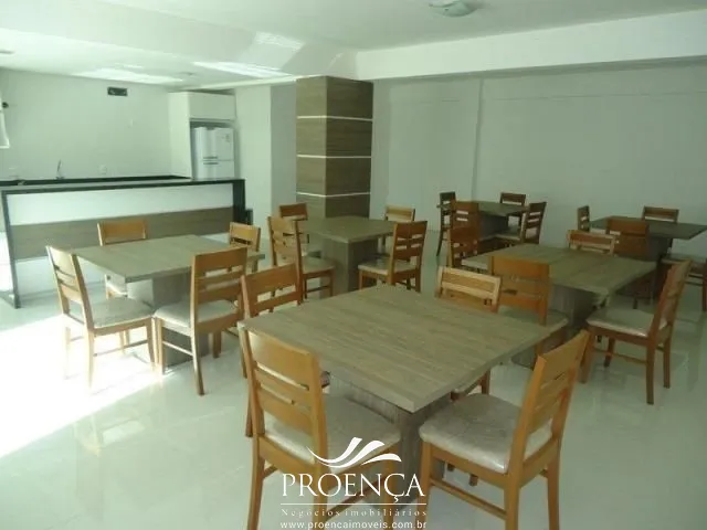Apartamento 3 dormitórios de Frente 01 quadra do Mar.: 5ª foto da galeria de imagens do imóvel
