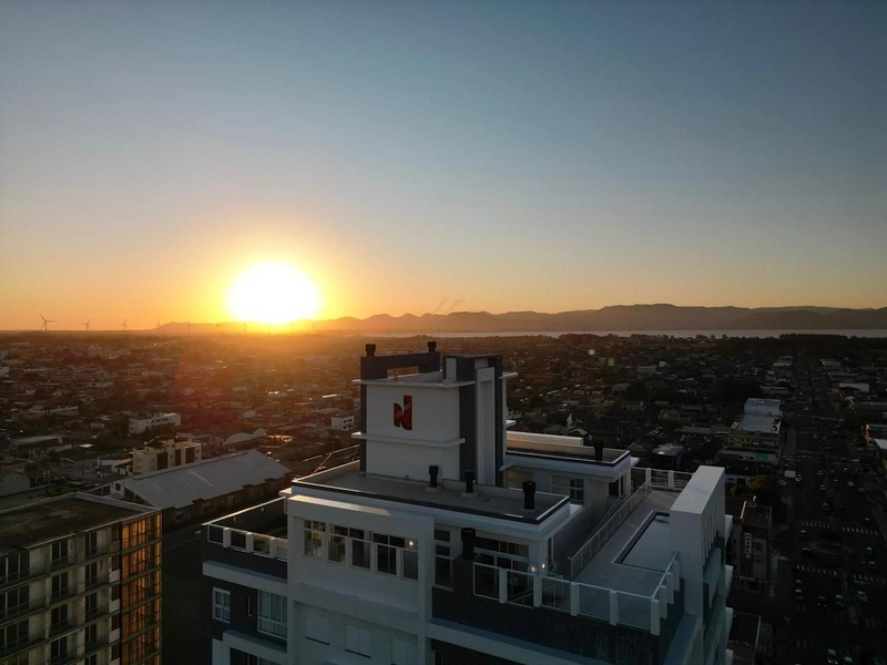 APARTAMENTO MOBILIADO E DECORADO EM CAPÃO DA CANOA!: 21ª foto da galeria de imagens do imóvel
