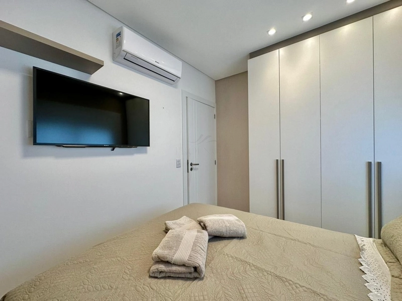 APARTAMENTO MOBILIADO E DECORADO EM CAPÃO DA CANOA!: 19ª foto da galeria de imagens do imóvel