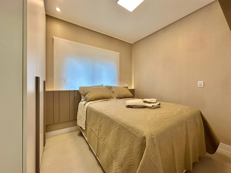 APARTAMENTO MOBILIADO E DECORADO EM CAPÃO DA CANOA!: 17ª foto da galeria de imagens do imóvel