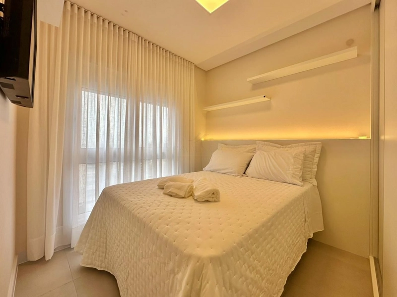 APARTAMENTO MOBILIADO E DECORADO EM CAPÃO DA CANOA!: 23ª foto da galeria de imagens do imóvel