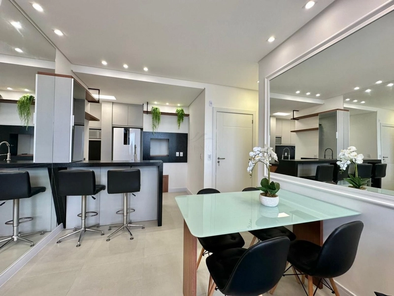 APARTAMENTO MOBILIADO E DECORADO EM CAPÃO DA CANOA!: 18ª foto da galeria de imagens do imóvel