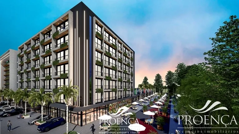 Apartamento Loft  à venda em Xangri-Lá, Atlântida.: 16ª foto da galeria de imagens do imóvel