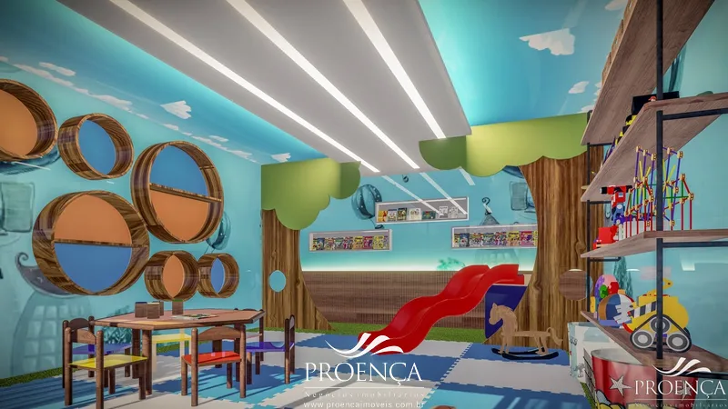 Apartamento Loft  à venda em Xangri-Lá, Atlântida.: 9ª foto da galeria de imagens do imóvel