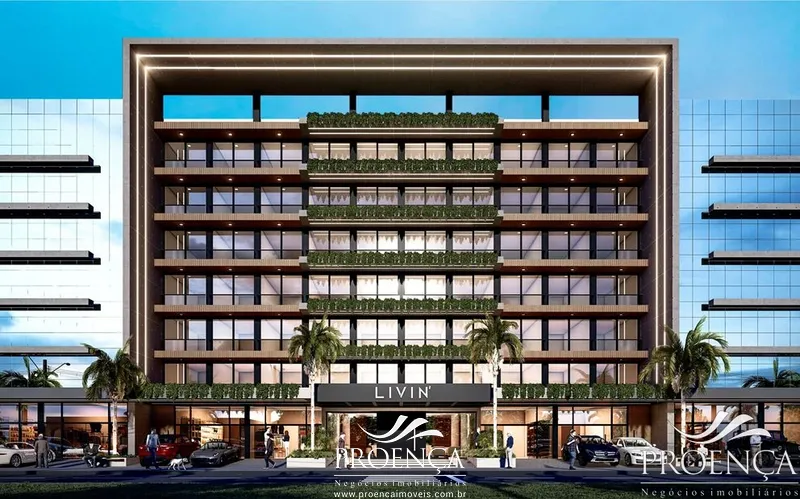 Apartamento Loft  à venda em Xangri-Lá, Atlântida.: 14ª foto da galeria de imagens do imóvel